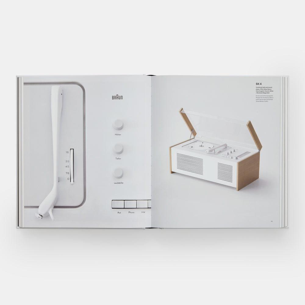 Braun: Designed to Keep