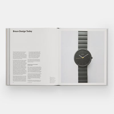 Braun: Designed to Keep