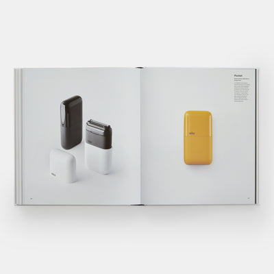 Braun: Designed to Keep