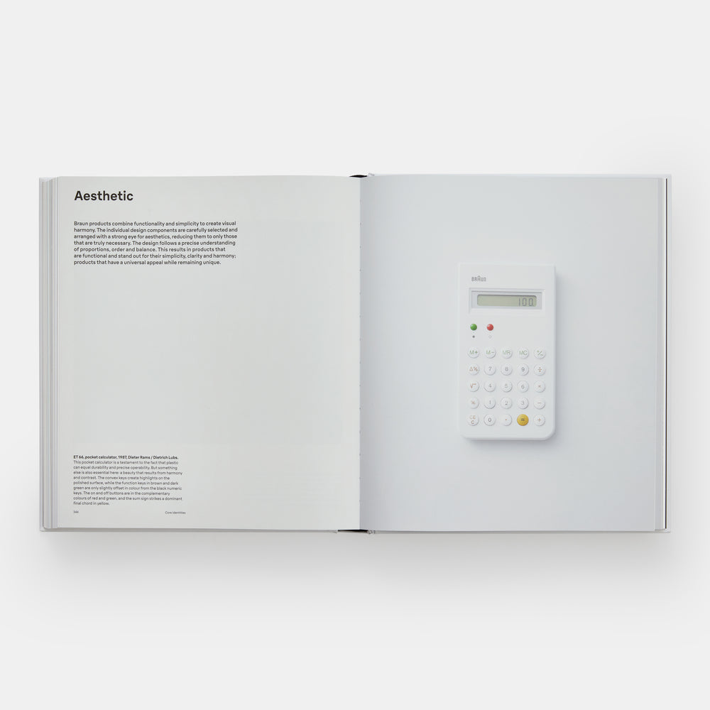 Braun: Designed to Keep