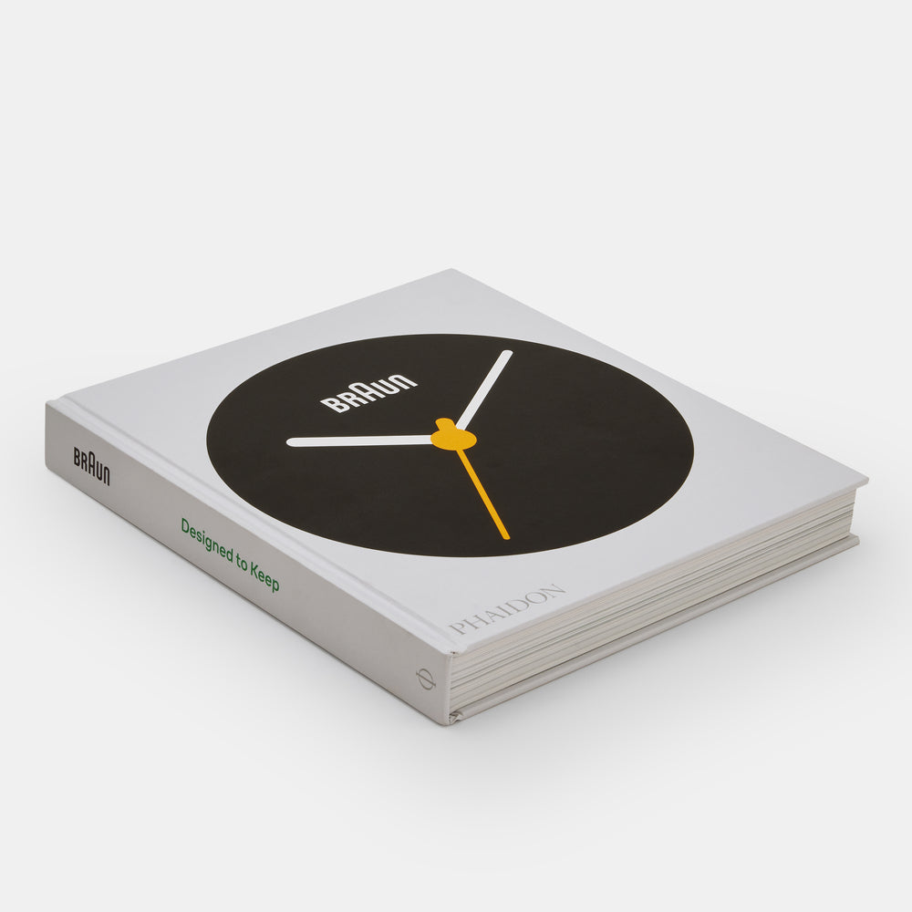 Braun: Designed to Keep