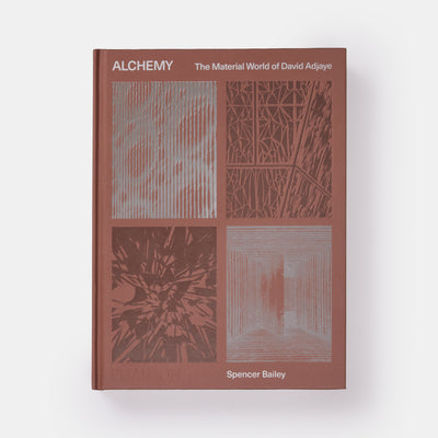Alchemy: The Material World of David Adjaye
