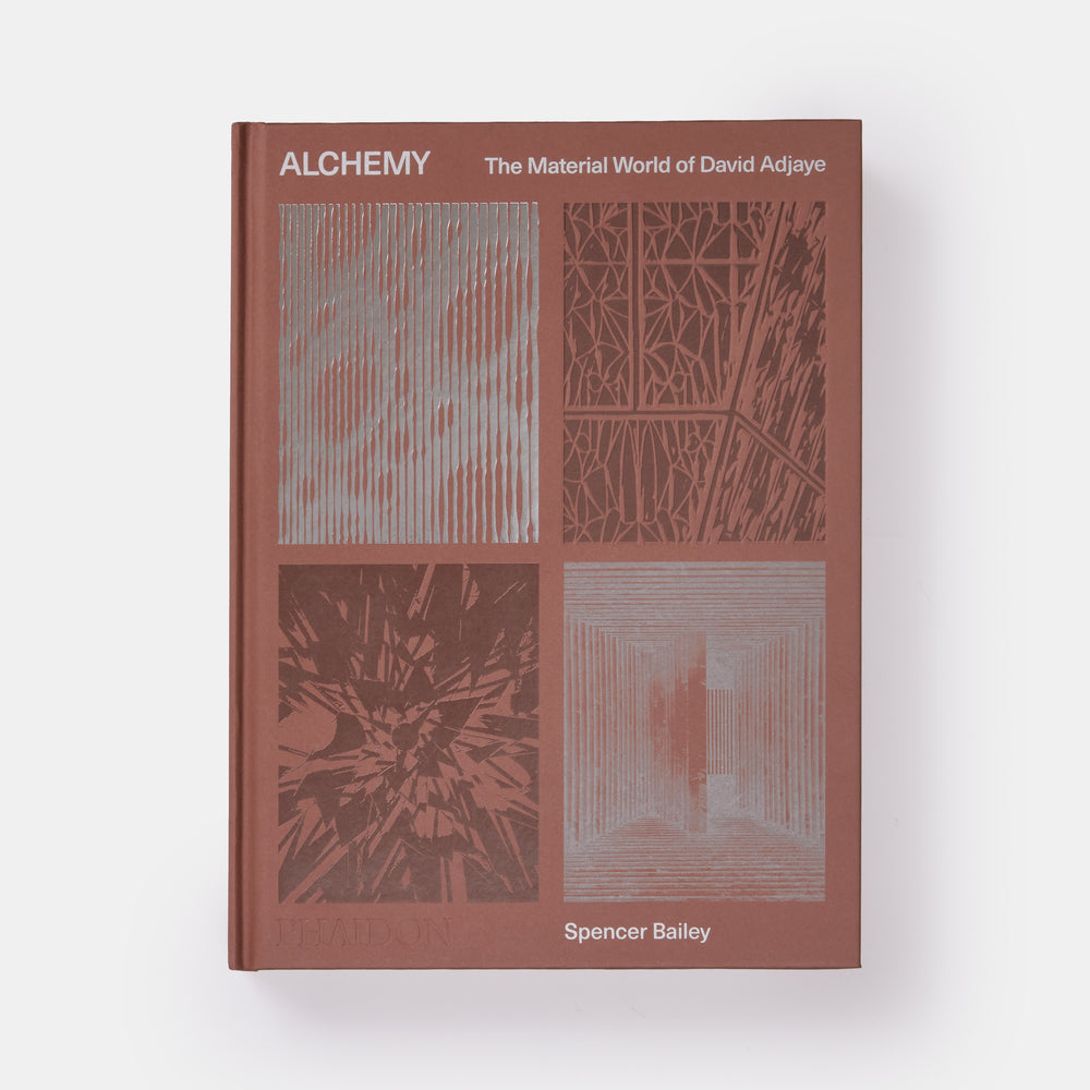 Alchemy: The Material World of David Adjaye