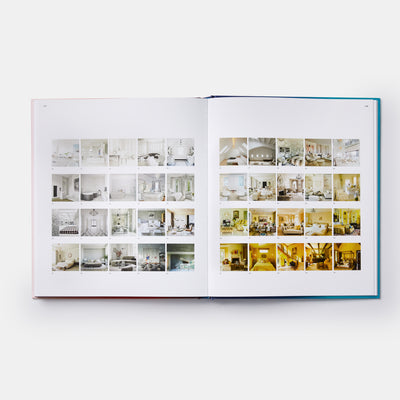 Living in Colour: Colour in Contemporary Interior Design