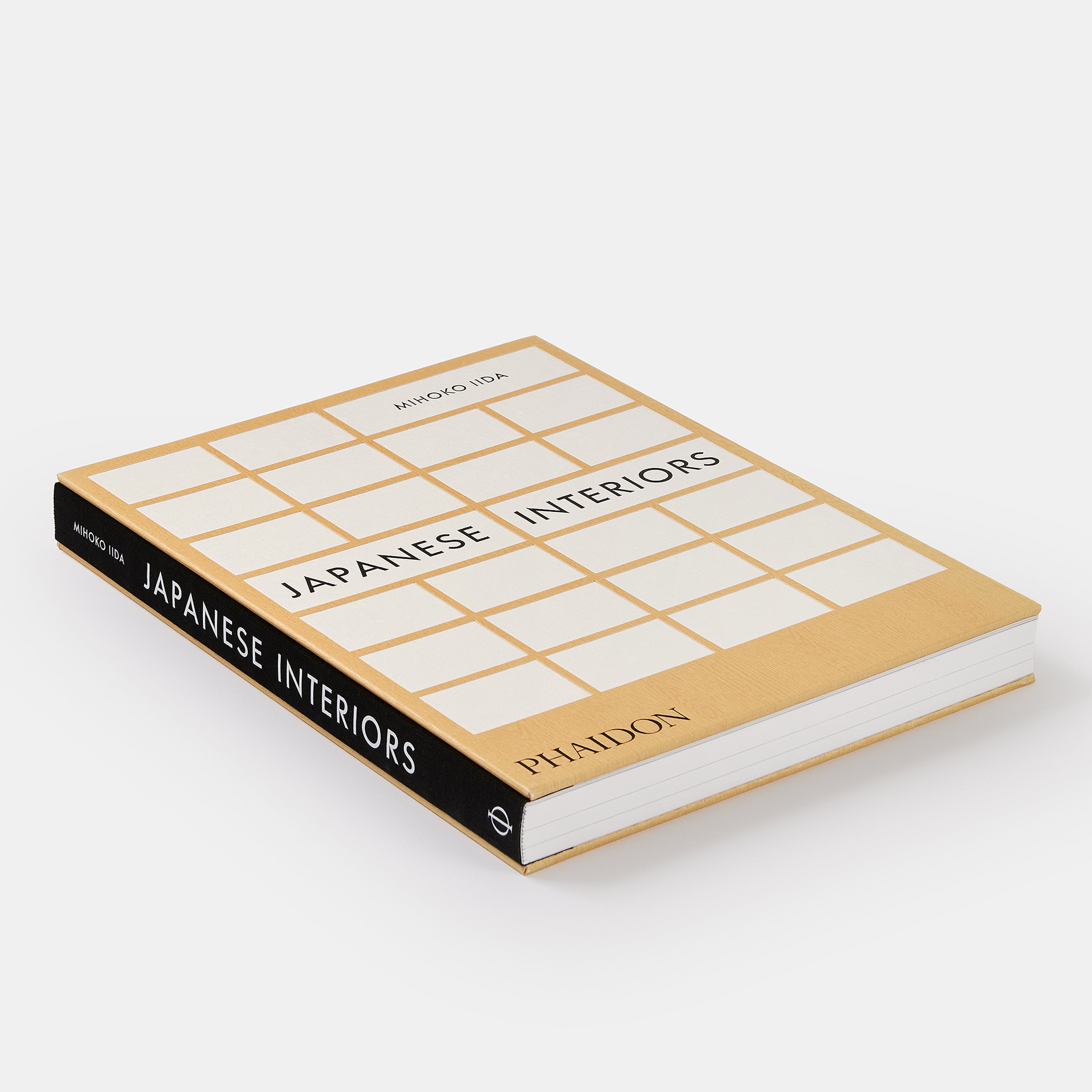 新品 Phaidon Japanese Interiors インテリアデザイン Japanese Interiors | Standard Edition | 9781838663995 – Phaidon
