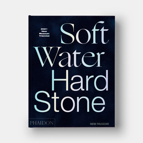 Soft Water Hard Stone