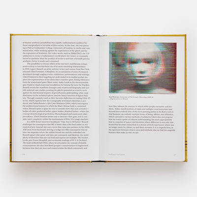 Internet_Art: From the Birth of the Web to the Rise of NFTs