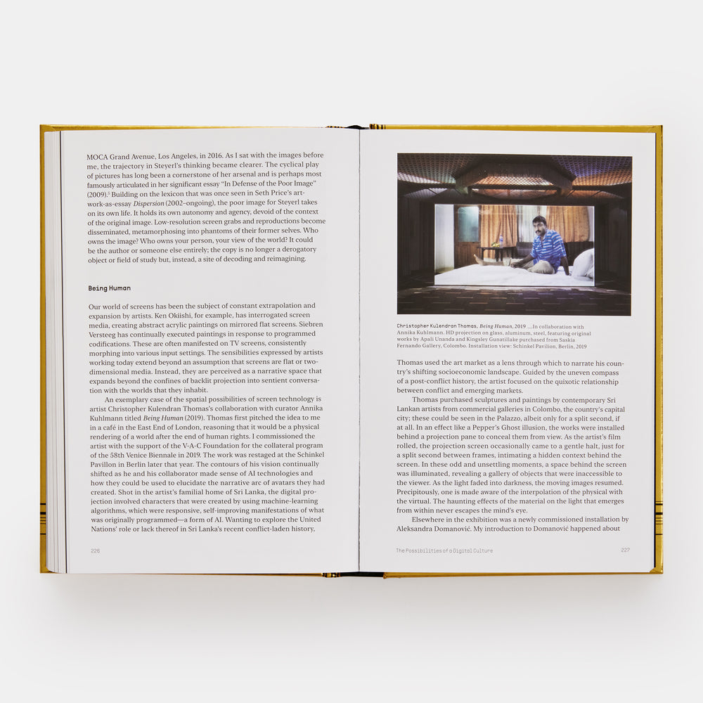 Internet_Art: From the Birth of the Web to the Rise of NFTs