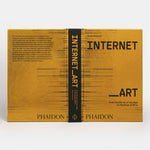 Internet_Art: From the Birth of the Web to the Rise of NFTs