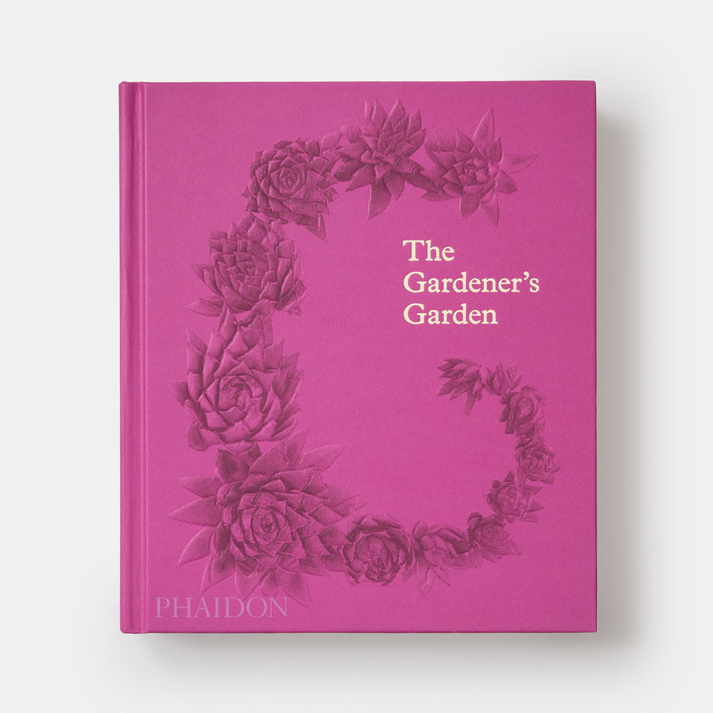 The Gardener's Garden: Inspiration Across Continents and Centuries