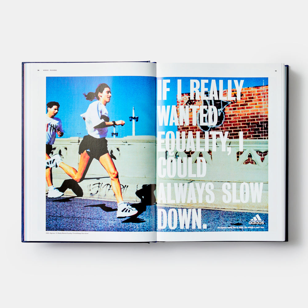 Soled Out: The Golden Age of Sneaker Advertising