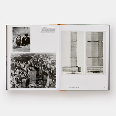 Walter Gropius: An Illustrated Biography