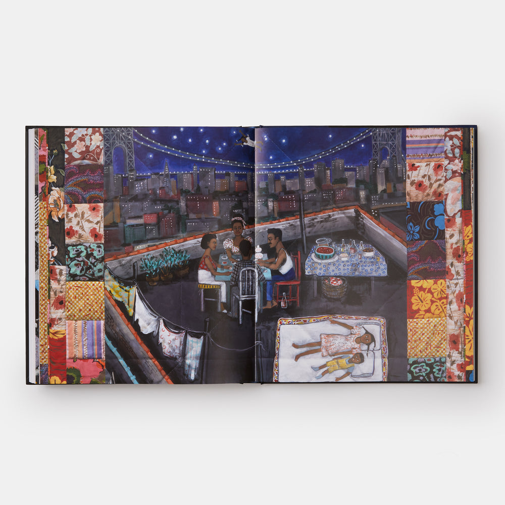 Faith Ringgold