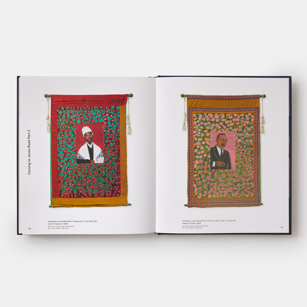 Faith Ringgold