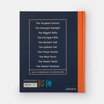 Book of Dinosaurs: 10 Record-Breaking Prehistoric Animals