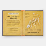 Book of Dinosaurs: 10 Record-Breaking Prehistoric Animals