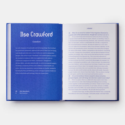 Design Emergency: Building a Better Future