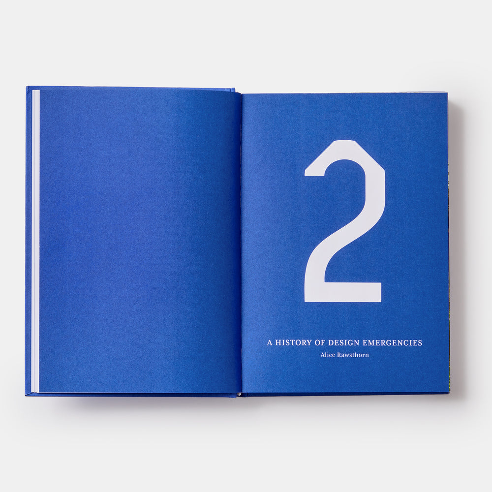 Design Emergency: Building a Better Future