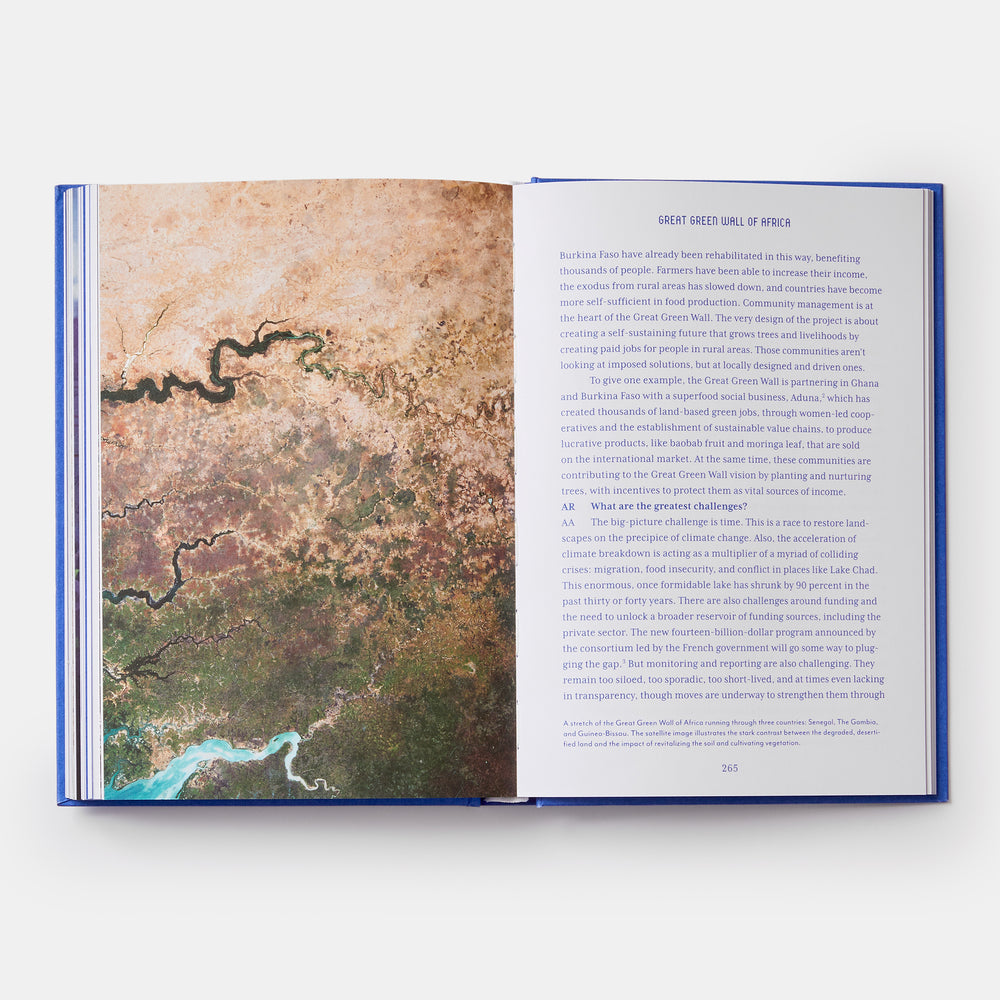 Design Emergency: Building a Better Future