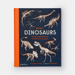 Book of Dinosaurs: 10 Record-Breaking Prehistoric Animals