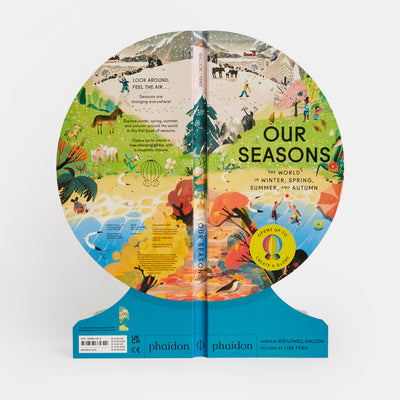 Our Seasons