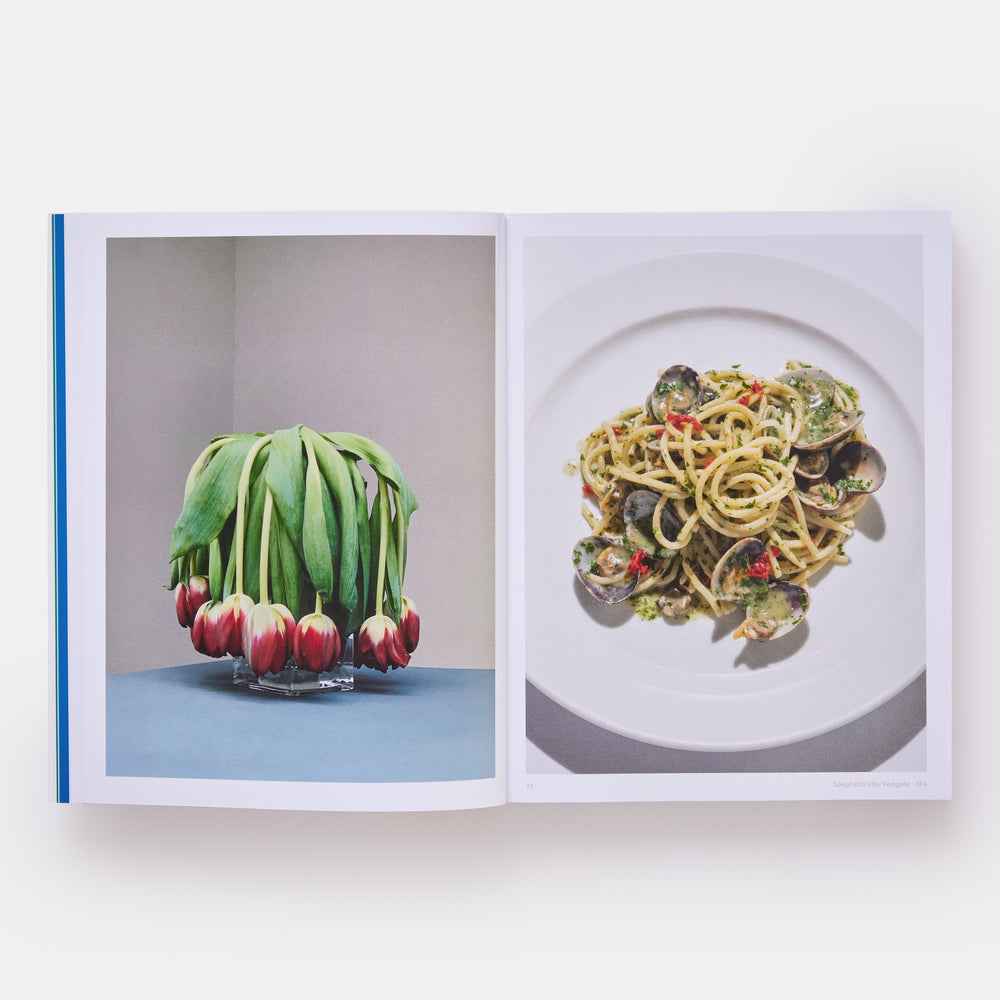 The River Cafe Look Book