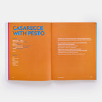The River Cafe Look Book
