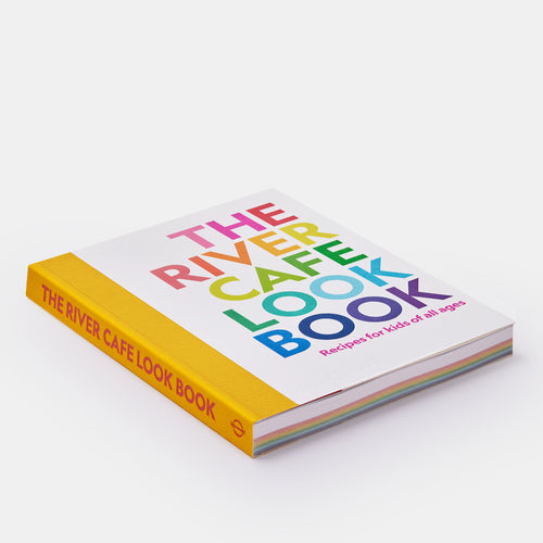 The River Cafe Look Book