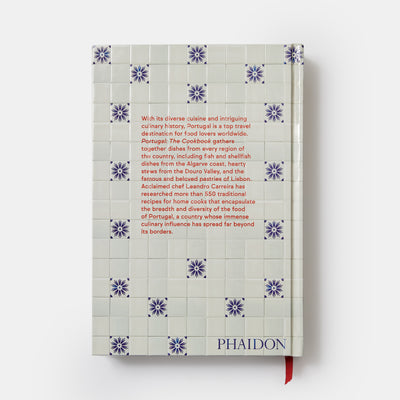 Portugal: The Cookbook