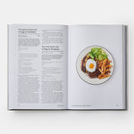 Portugal: The Cookbook