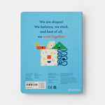 We Are Shapes