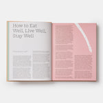 The Wellness Principles: Cooking for a Healthy Life
