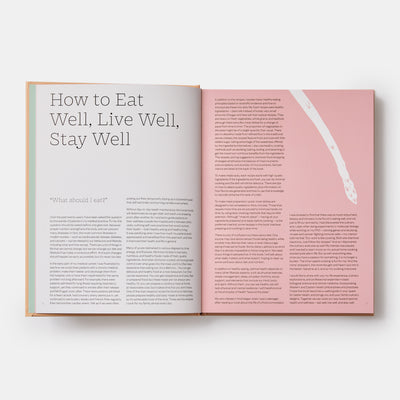 The Wellness Principles: Cooking for a Healthy Life