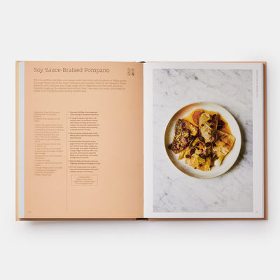 The Wellness Principles: Cooking for a Healthy Life
