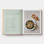 The Wellness Principles: Cooking for a Healthy Life