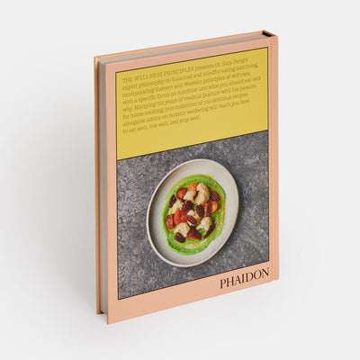 The Wellness Principles: Cooking for a Healthy Life
