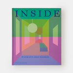 Inside: At Home with Great Designers