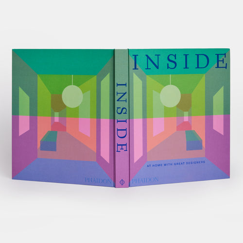 Inside