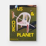 Us & Our Planet: This is How We Live [IKEA]
