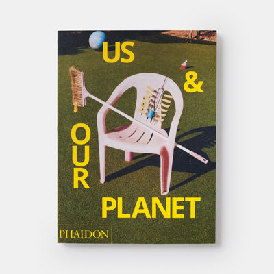 Us & Our Planet: This is How We Live [IKEA]