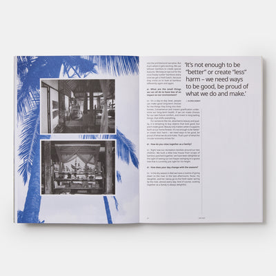 Us & Our Planet: This is How We Live [IKEA]