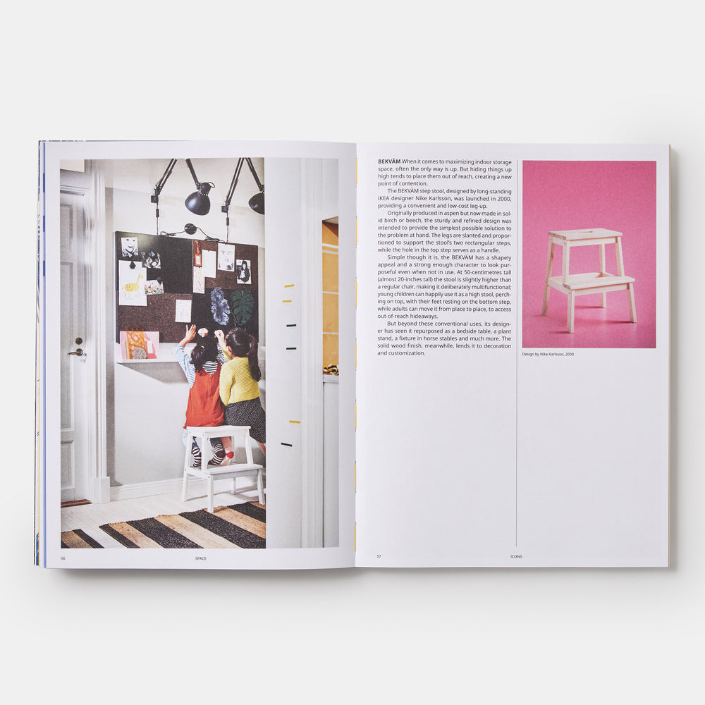 Us & Our Planet: This is How We Live [IKEA]