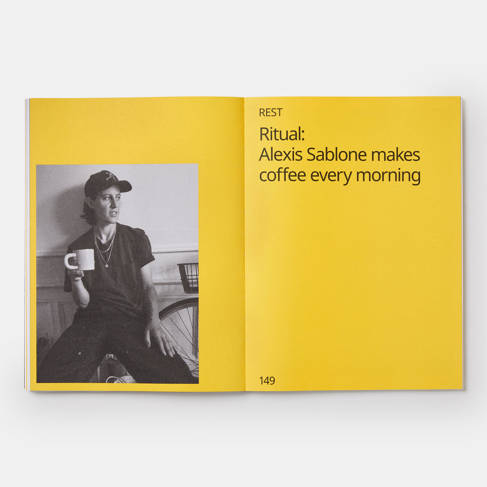 Us & Our Planet: This is How We Live [IKEA]