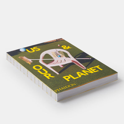 Us & Our Planet: This is How We Live [IKEA]