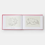 A History of the World (in Dingbats): Drawings & Words