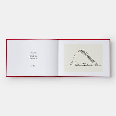 A History of the World (in Dingbats): Drawings & Words