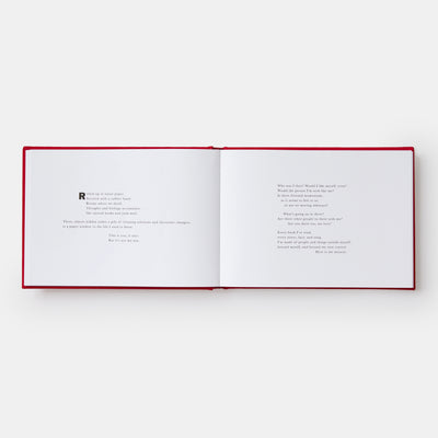 A History of the World (in Dingbats): Drawings & Words