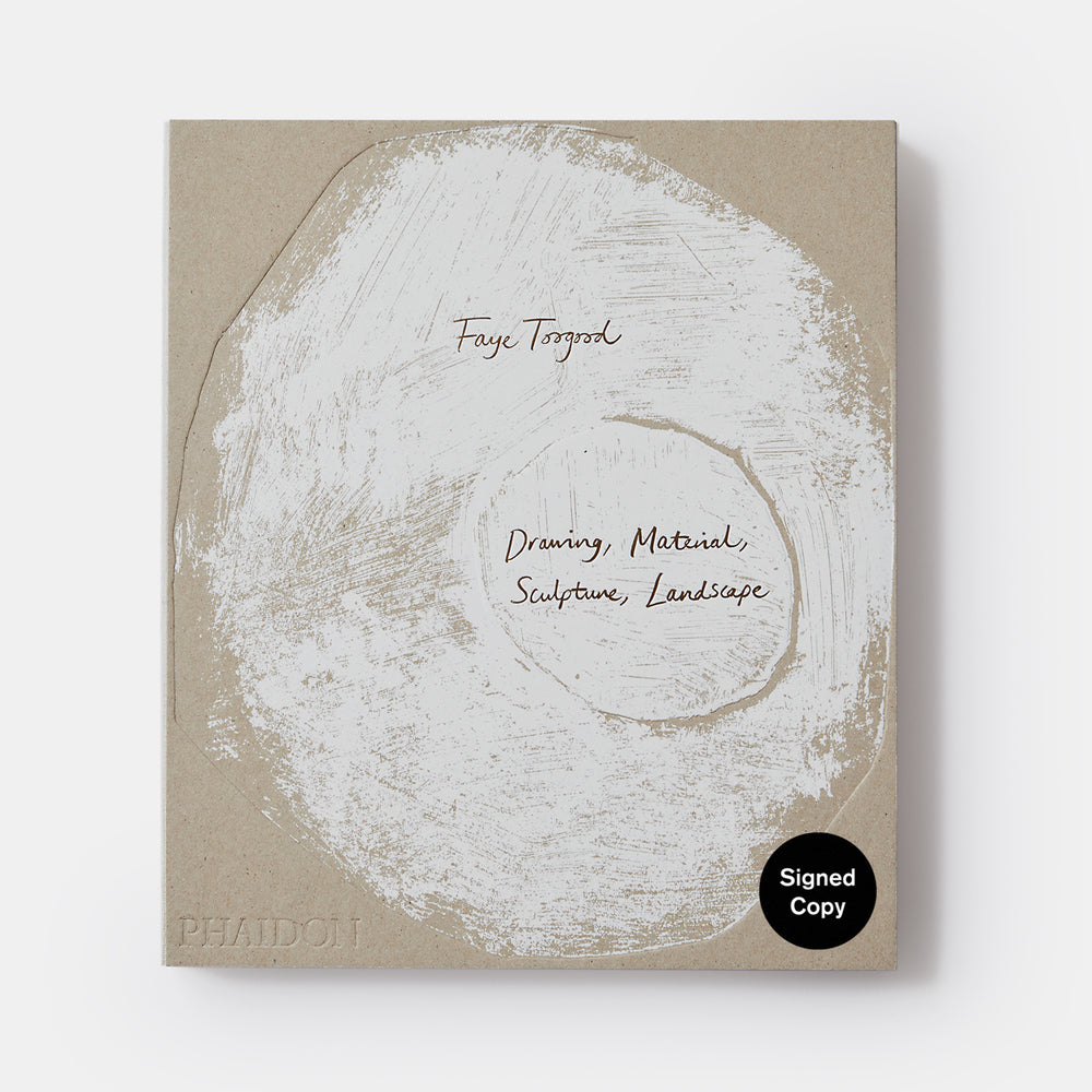 Faye Toogood: Drawing, Material, Sculpture, Landscape