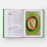 The Mexican Vegetarian Cookbook: 400 authentic everyday recipes for the home cook