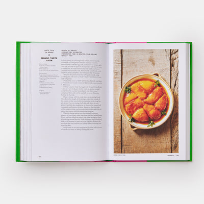 The Mexican Vegetarian Cookbook: 400 authentic everyday recipes for the home cook